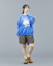 画像45: Liberaiders  CORDUROY UTILITY SHORTS (45)