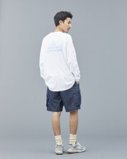 画像34: Liberaiders  CORDUROY UTILITY SHORTS (34)