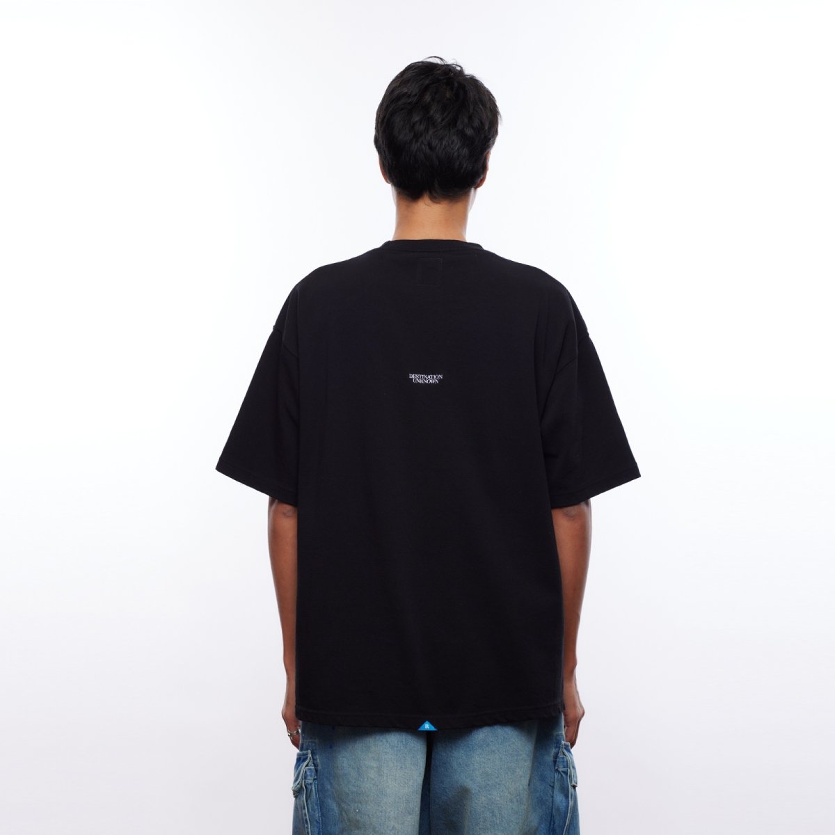 画像19: Liberaiders  HEAVY WEIGHT POCKET TEE (19)
