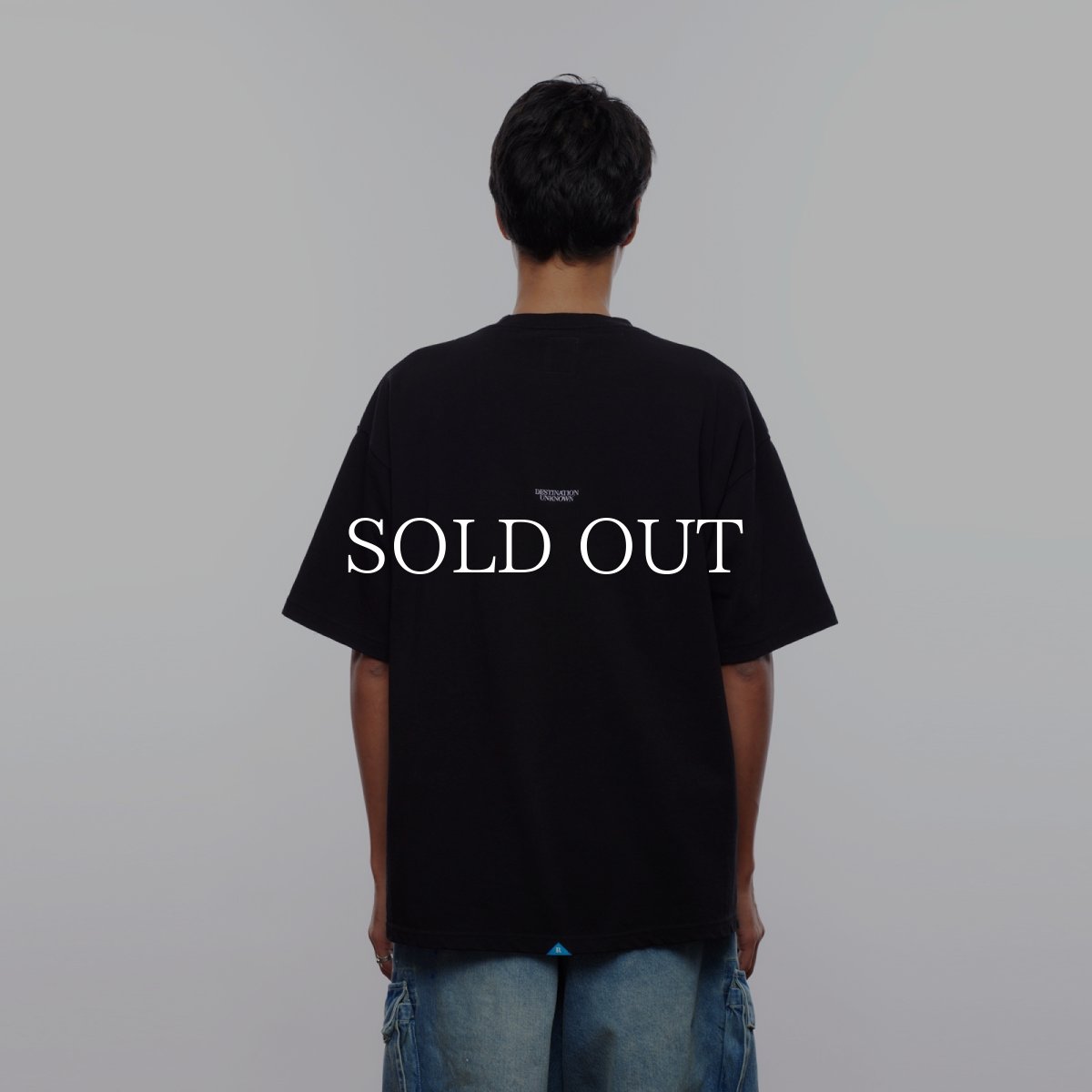 画像19: Liberaiders  HEAVY WEIGHT POCKET TEE (19)