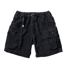 画像2: Liberaiders  CORDUROY UTILITY SHORTS (2)