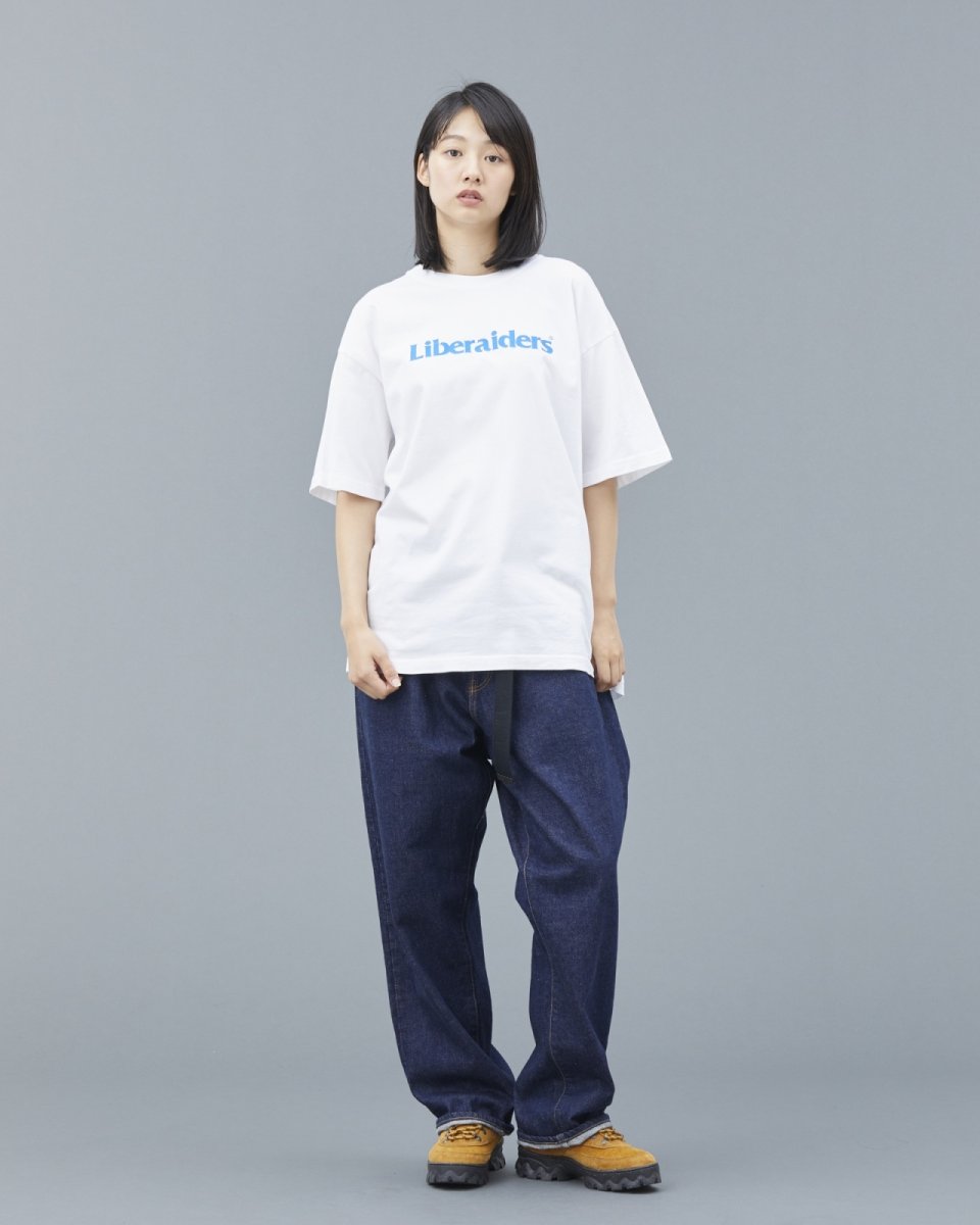 画像22: Liberaiders  OG LOGO TEE (22)