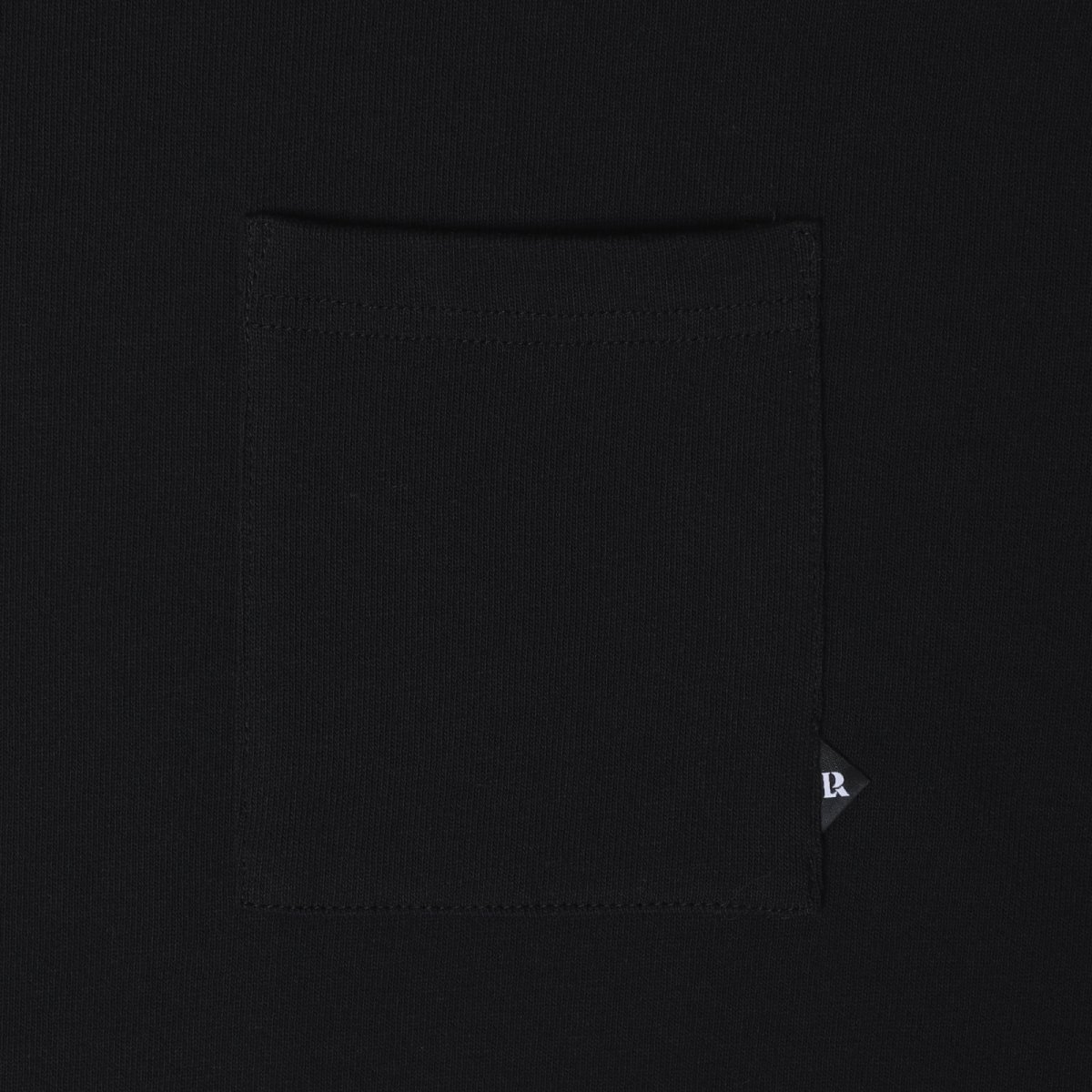 画像9: Liberaiders  HEAVY WEIGHT POCKET TEE (9)