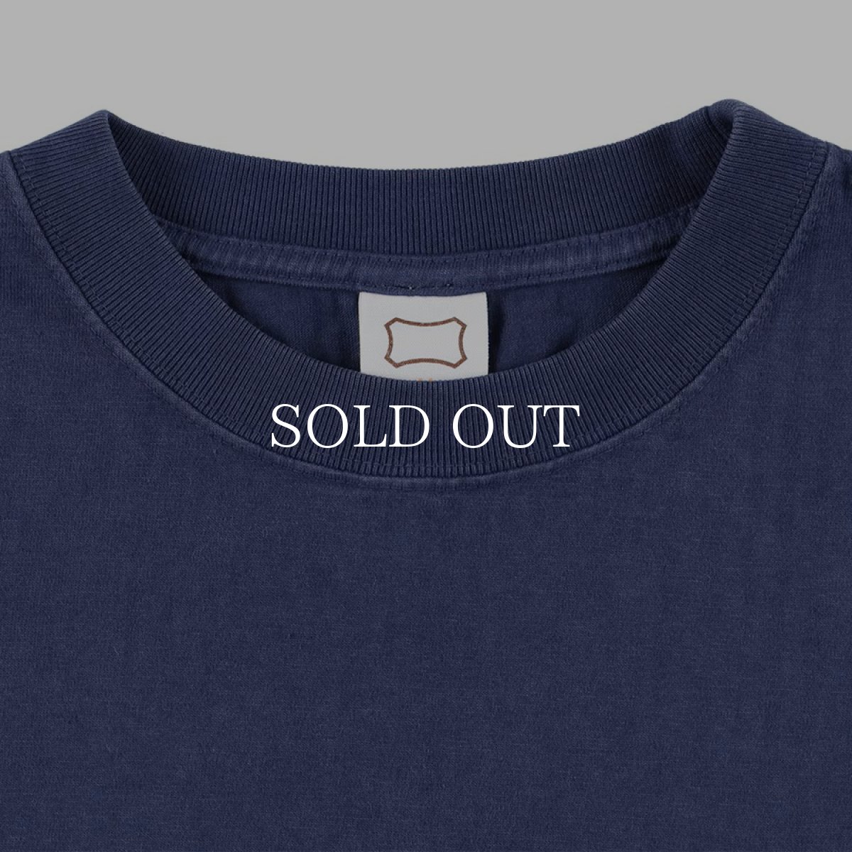 画像7: STANDARD CALIFORNIA  SD Heavyweight Pocket T Vintage Wash (7)