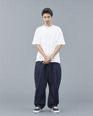 画像22: Liberaiders  HEAVY WEIGHT POCKET TEE (22)