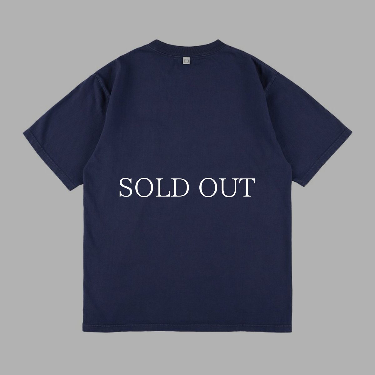 画像5: STANDARD CALIFORNIA  SD Heavyweight Pocket T Vintage Wash (5)