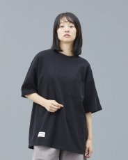画像39: Liberaiders  HEAVY WEIGHT POCKET TEE (39)