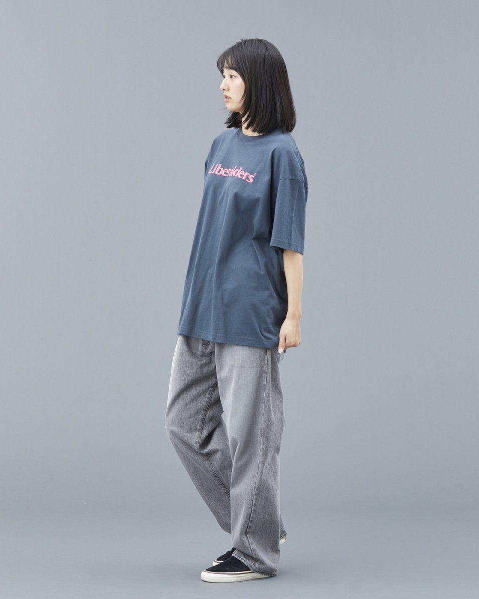 画像39: Liberaiders  OG LOGO TEE (39)