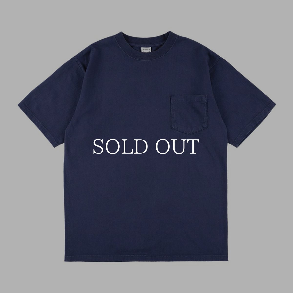 画像4: STANDARD CALIFORNIA  SD Heavyweight Pocket T Vintage Wash (4)