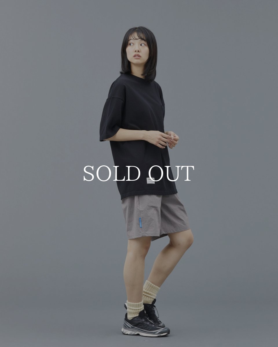 画像32: Liberaiders  HEAVY WEIGHT POCKET TEE (32)