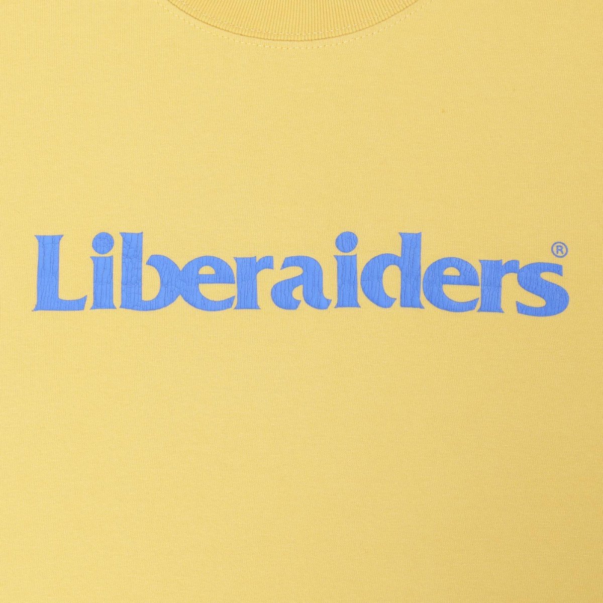 画像11: Liberaiders  OG LOGO TEE (11)
