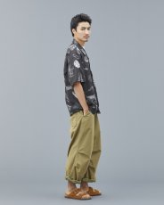 画像8: Liberaiders  RAYON ALOHA SHIRT (8)