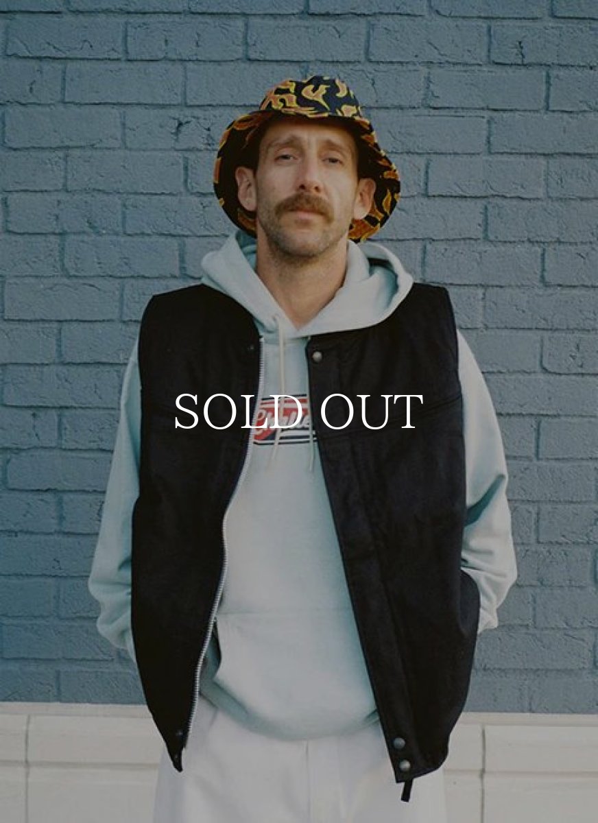 画像7: CHALLENGER  FIRE HAT (7)