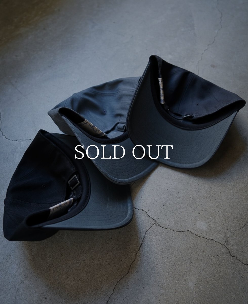 画像26: THE H.W.DOG&CO.  “90s BB CAP” (26)