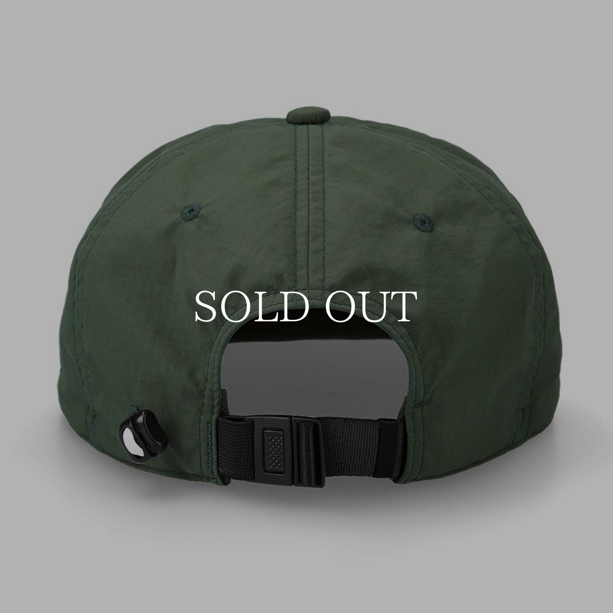 画像6: STANDARD CALIFORNIA  SD Active Logo Cap (6)