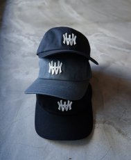 画像24: THE H.W.DOG&CO.  “90s BB CAP” (24)
