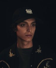 画像21: THE H.W.DOG&CO.  “90s BB CAP” (21)