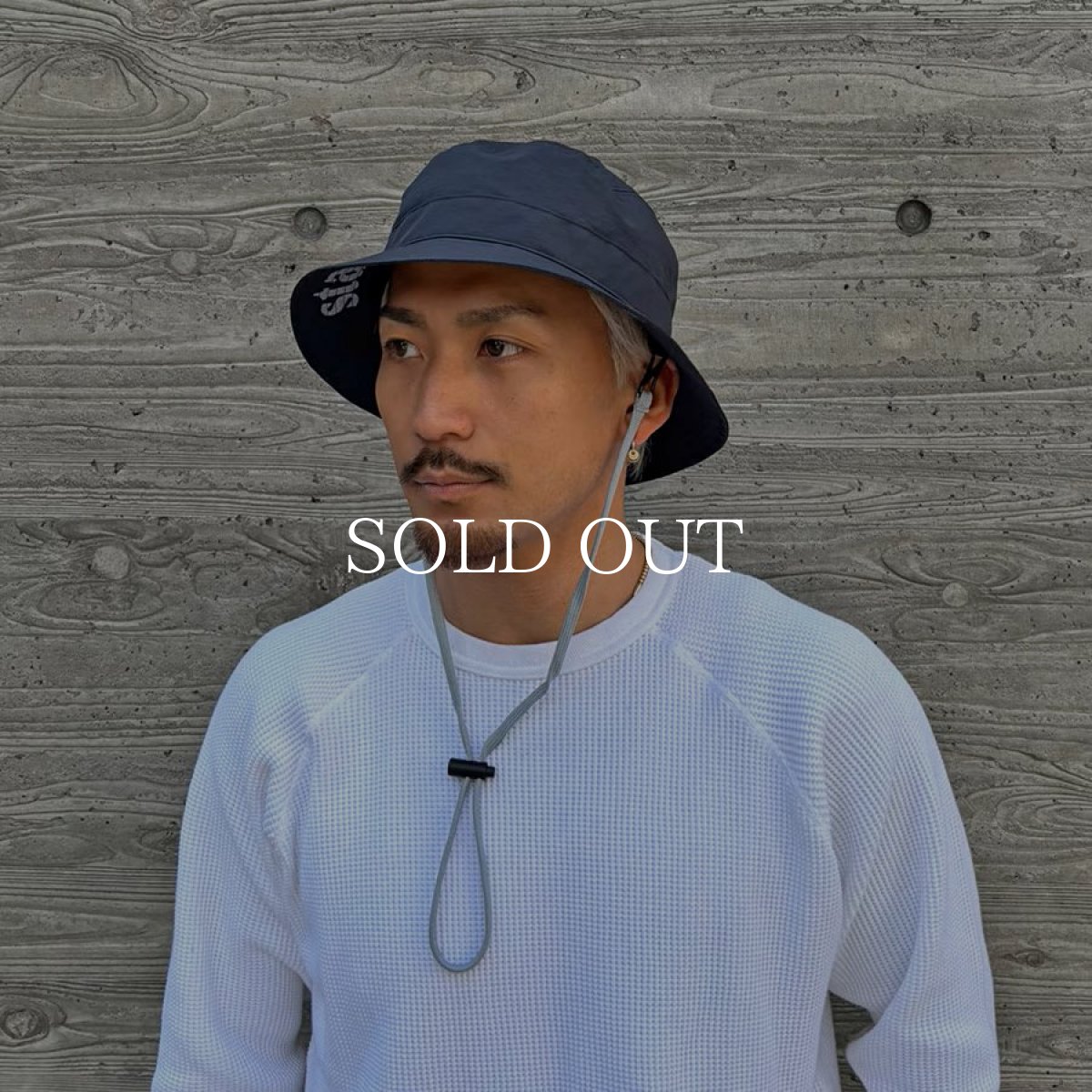 画像7: STANDARD CALIFORNIA  SD Active Logo Hat (7)