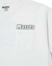 画像4: MASSES  T-SHIRT SKULL HAT (4)