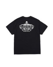 画像5: MASSES  T-SHIRT SKULL HAT (5)