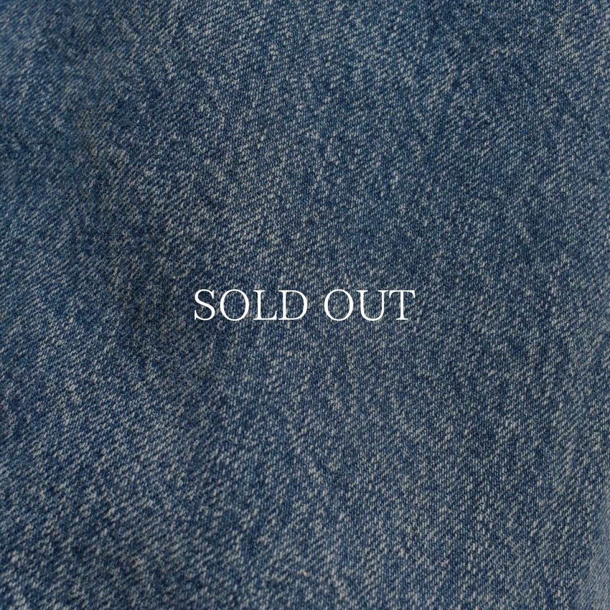 画像6: MINEDENIM  N.E.wide 5pocket USD (6)