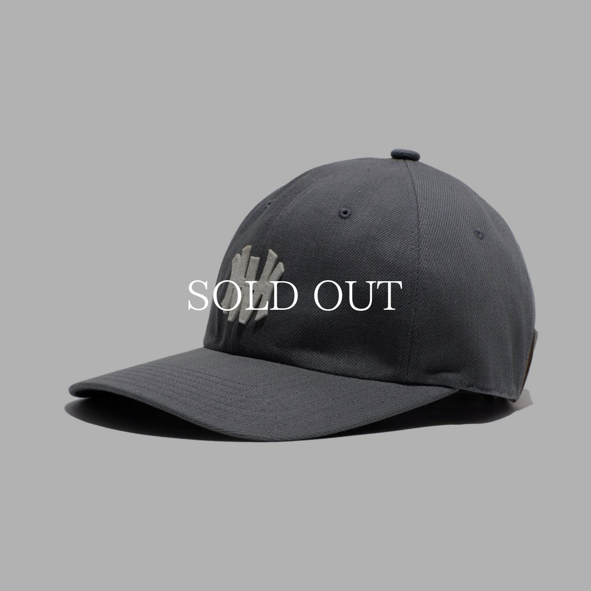 画像13: THE H.W.DOG&CO.  “90s BB CAP” (13)