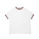 WHITE×TRICOLOR