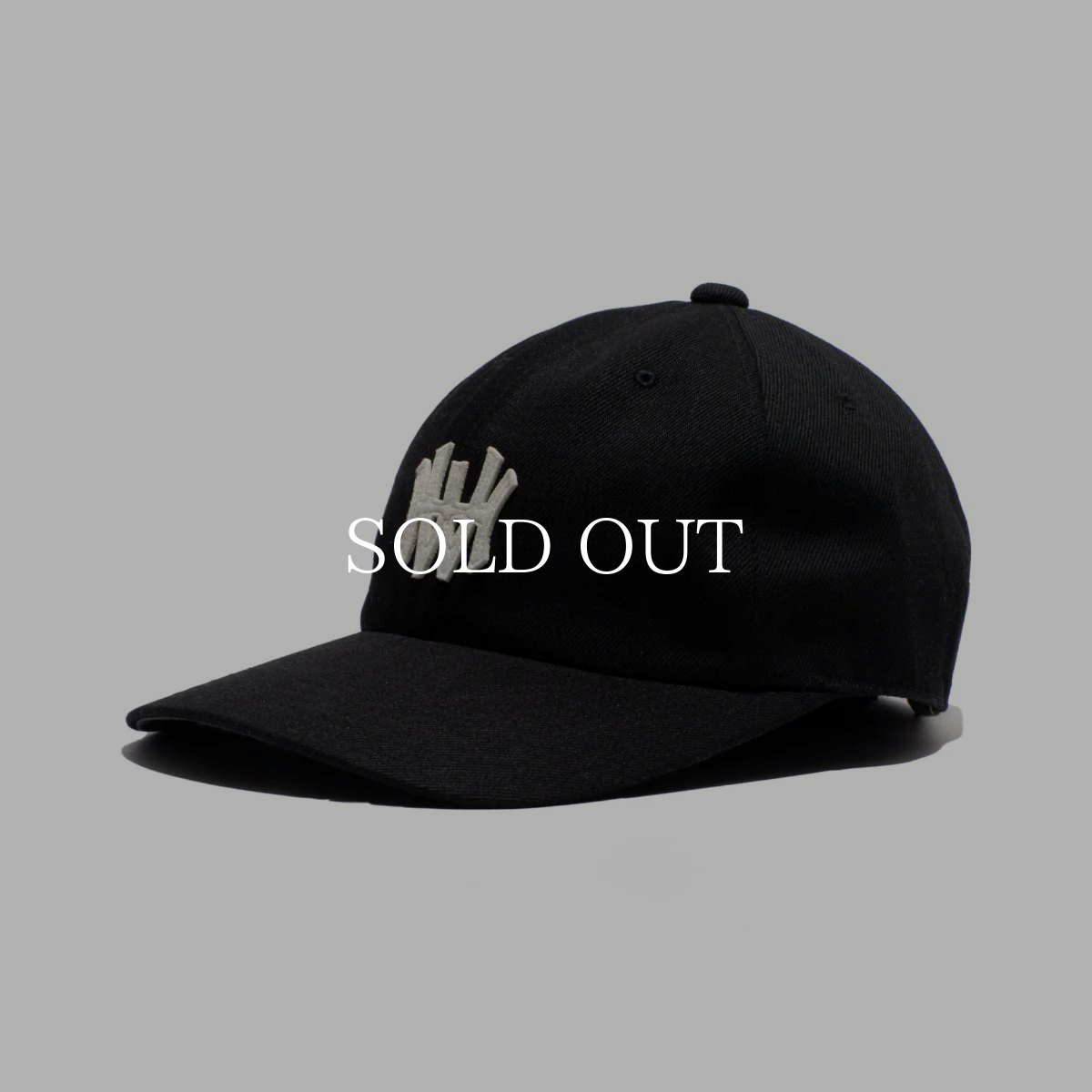 画像1: THE H.W.DOG&CO.  “90s BB CAP” (1)