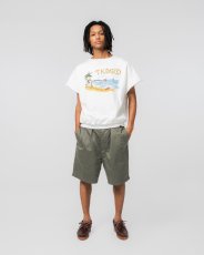 画像2: BOW WOW  TK RECORDS ss SWEATSHIRT (2)