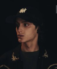 画像20: THE H.W.DOG&CO.  “90s BB CAP” (20)