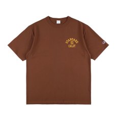 画像8: STANDARD CALIFORNIA  Champion for SD Exclusive Heavyweight Logo T (8)