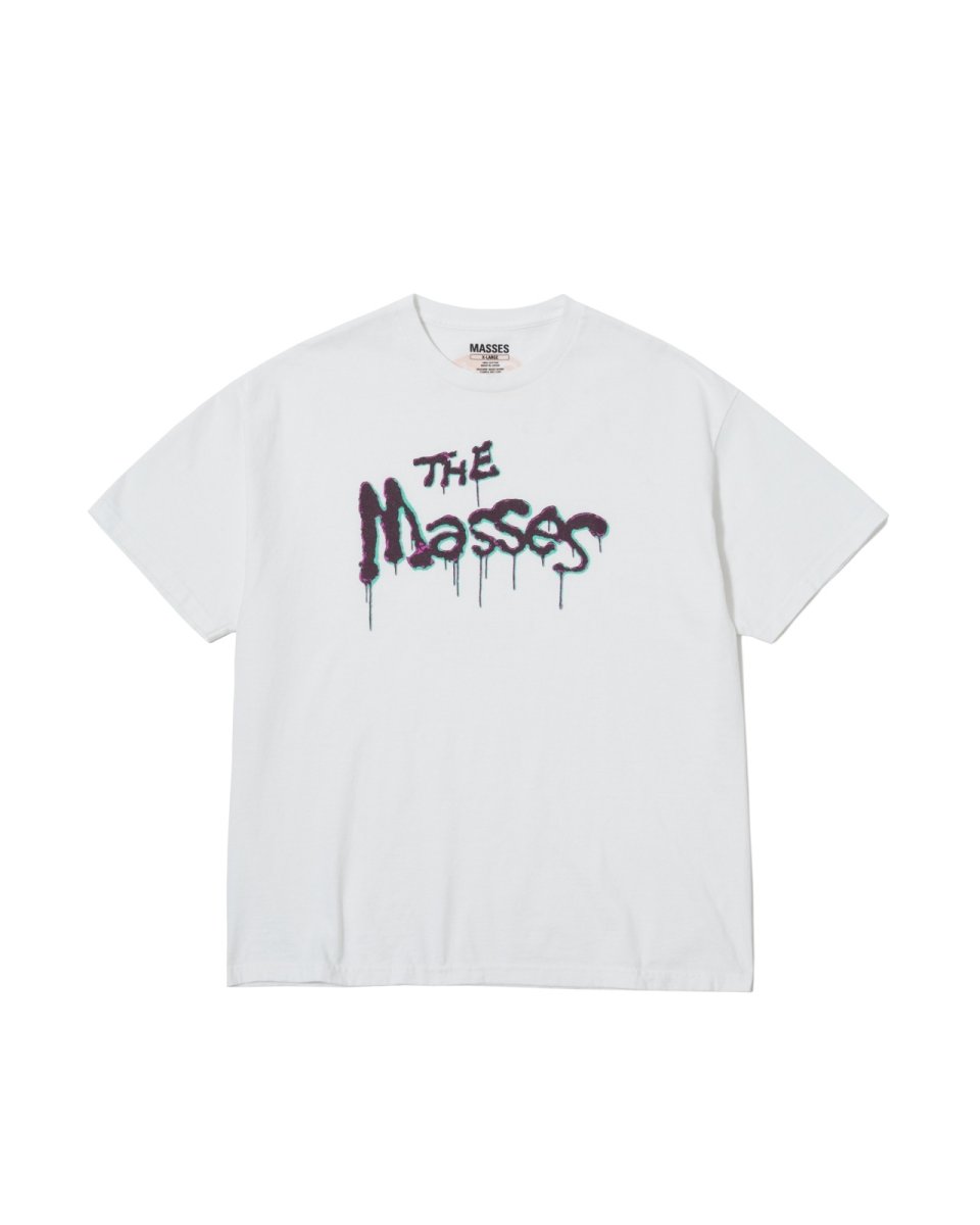 画像1: MASSES  T-SHIRT FLUKE (1)