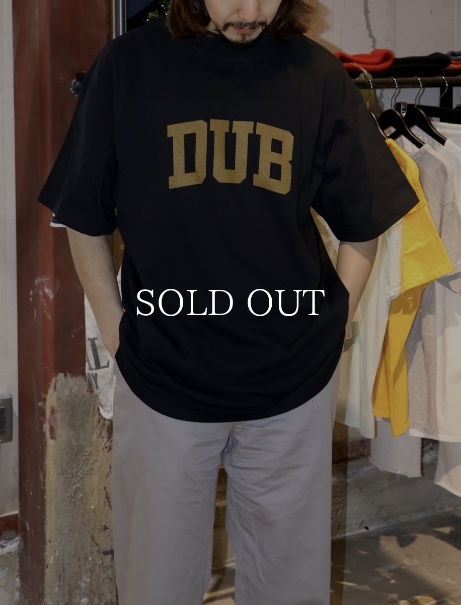画像4: exodus  DUB Tee (4)