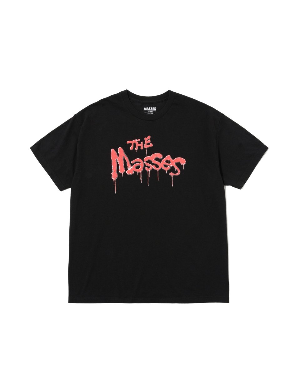 画像5: MASSES  T-SHIRT FLUKE (5)