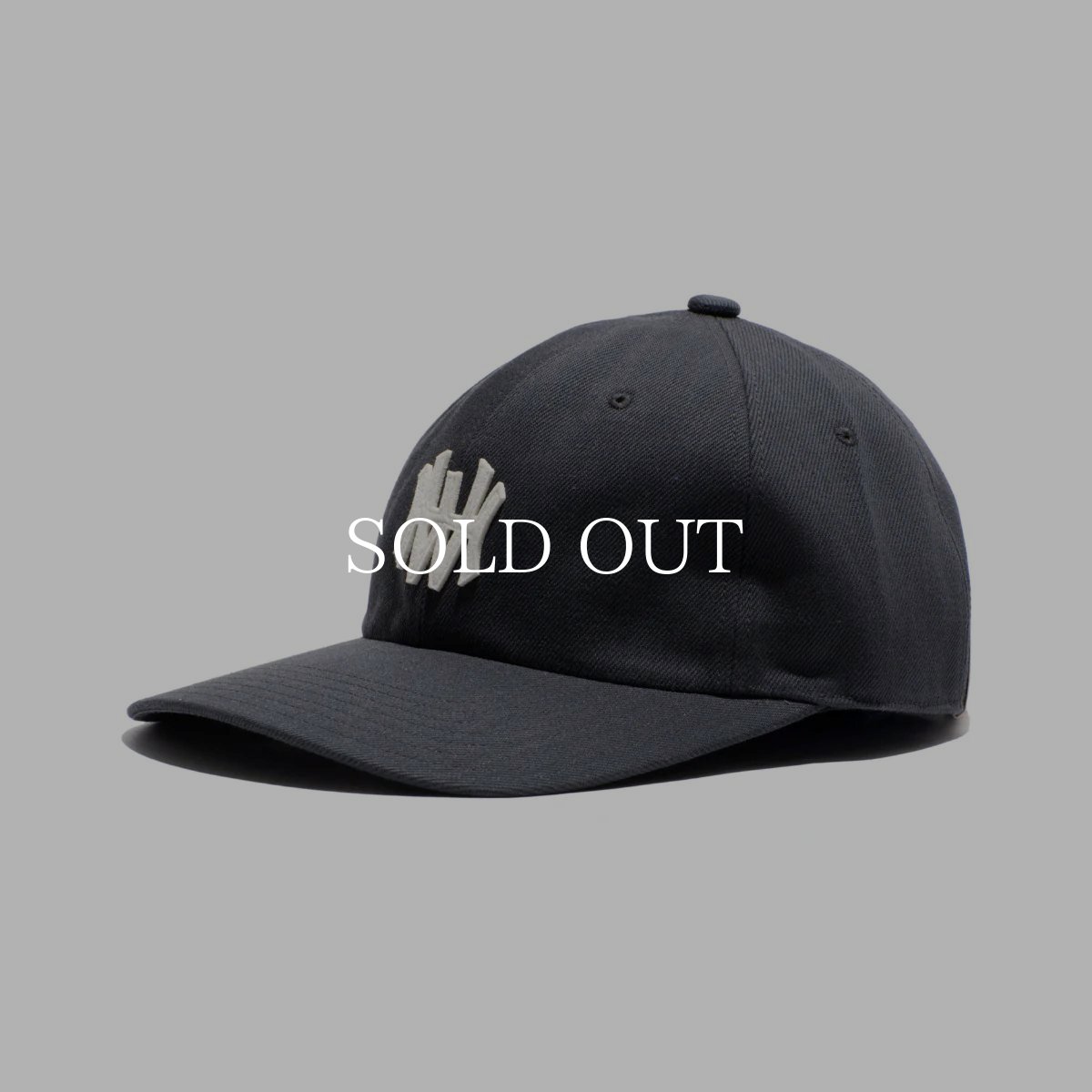 画像7: THE H.W.DOG&CO.  “90s BB CAP” (7)