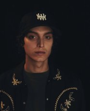 画像19: THE H.W.DOG&CO.  “90s BB CAP” (19)