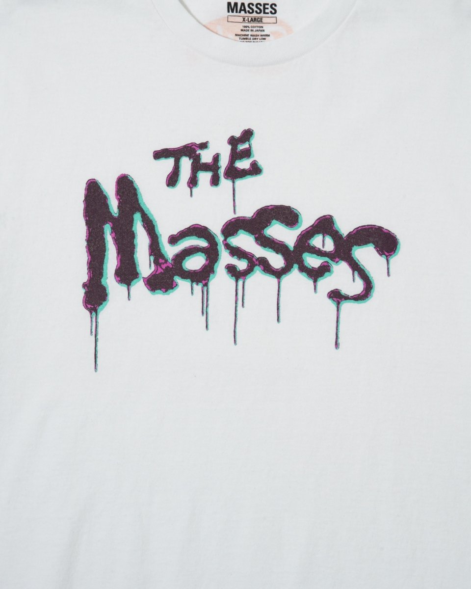 画像2: MASSES  T-SHIRT FLUKE (2)
