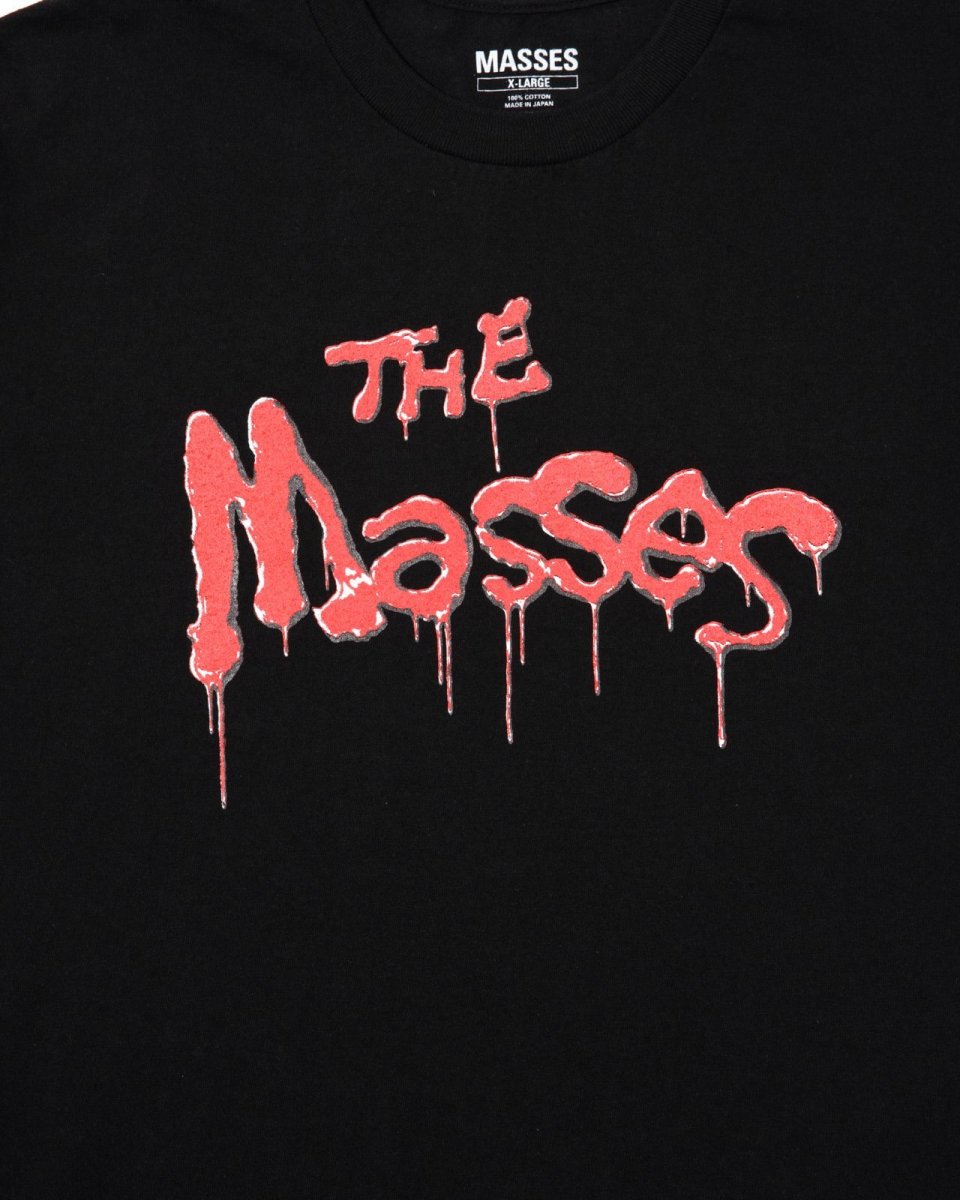 画像6: MASSES  T-SHIRT FLUKE (6)