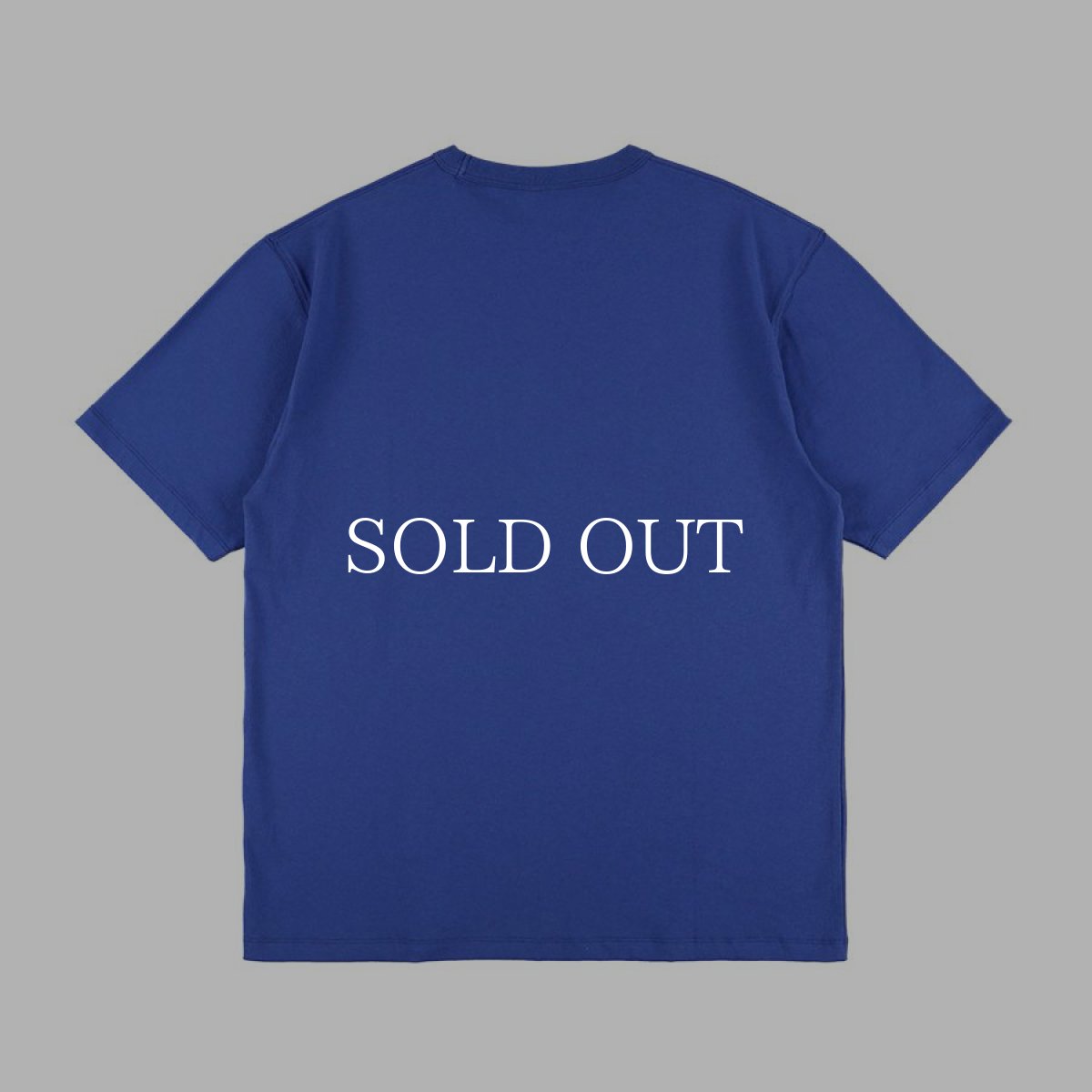 画像3: STANDARD CALIFORNIA  【再入荷】Champion for SD Exclusive Heavyweight Logo T (3)