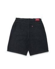 画像2: HideandSeek  Denim Short (2)