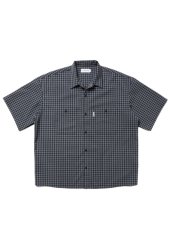 画像1: COOTIE   T/W Work S/S Shirt (1)