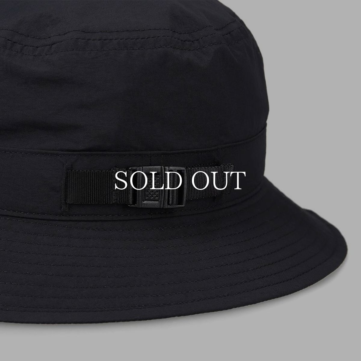 画像4: STANDARD CALIFORNIA  SD Active Logo Hat (4)