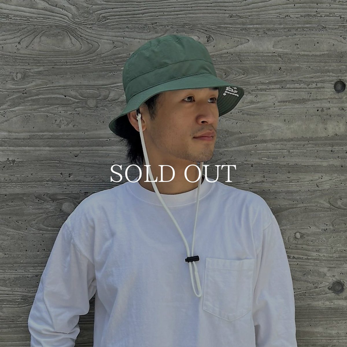 画像8: STANDARD CALIFORNIA  SD Active Logo Hat (8)