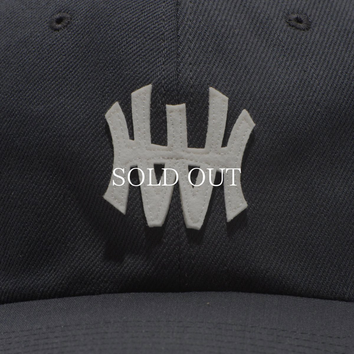 画像12: THE H.W.DOG&CO.  “90s BB CAP” (12)