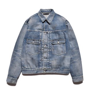 MINEDENIM(マインデニム)ジャケット