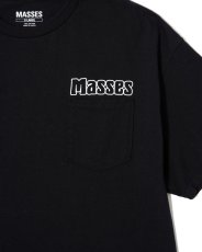 画像8: MASSES  T-SHIRT SKULL HAT (8)