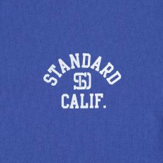 画像5: STANDARD CALIFORNIA  Champion for SD Exclusive Heavyweight Logo T (5)