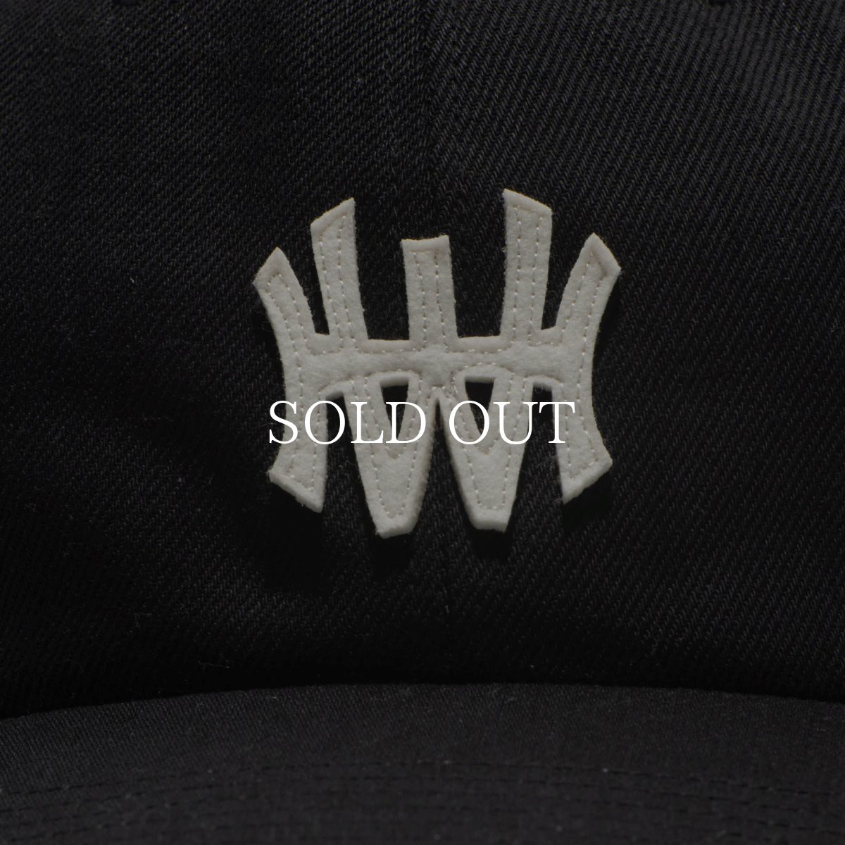 画像6: THE H.W.DOG&CO.  “90s BB CAP” (6)