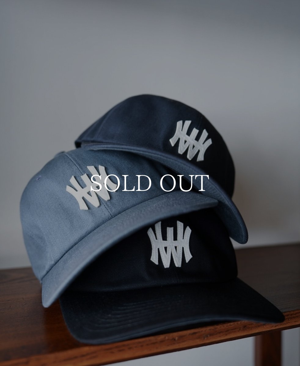 画像25: THE H.W.DOG&CO.  “90s BB CAP” (25)