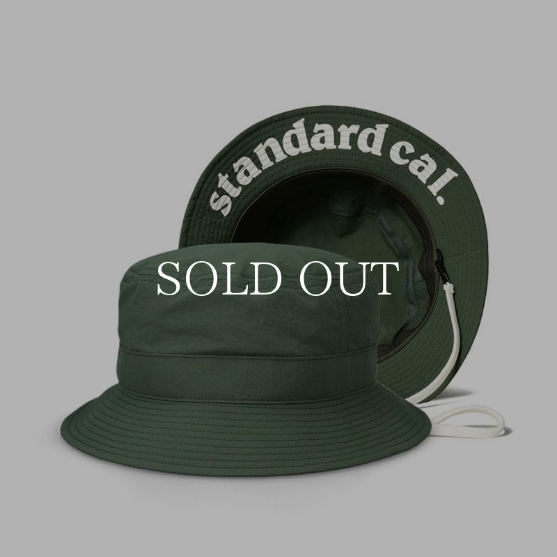 STANDARD CALIFORNIA SD Active Logo Hat OTCON090 公式通販